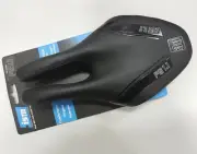 ISM PS 1.1 30 Padding 130x250mm Chromoly Rail Saddle (Black) #VL90732BLK