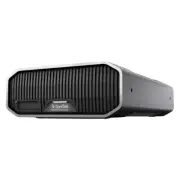 SanDisk Professional 6TB G DRIVE PROJECT Thunderbolt 3 External Hard Drive