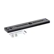 ProMediaGear PX0 - PX8 8 inch Lens Plate (Arca Swiss Type)