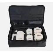 MSA 4x4 Deluxe Coffee Kit Cream - 45043