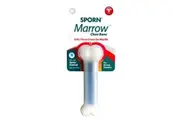 Sporn Medium Jerky Flavour Marrow Dog Bone Toy