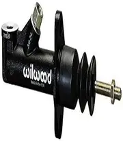 Wilwood WIL26015091 GS Compact Remote Master Cylinder, 0.75 inch Bore