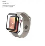 ZAGG InvisibleShield GlassFusion Screen Protector Apple Watch Series 5/4 40mm