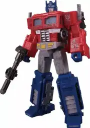 Transformers SIEGE SG-06 Optimus Prime Takara Tomy Japan
