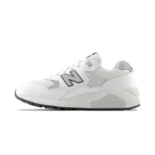 NEW BALANCE 580系列 休閒鞋 復古鞋 中 白 MT580EC2-D 現貨