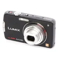 在飛比找蝦皮購物優惠-Panasonic Lumix DMC-FX700 數位相機