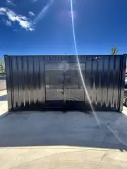 20ft Shipping Containers - NSW