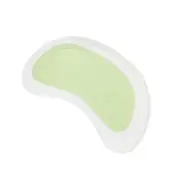 4+6cm Core Pillow plus Heighten Pad Kids moon shaped pillow spine neck support breathable suitable aged 5-12 memory foam pillow comfort support