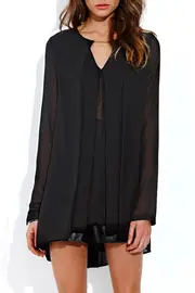 Swoon Blouse--WIS-15195.4176
