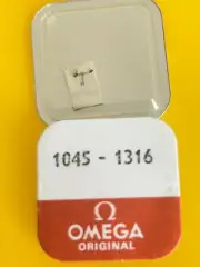 100% Original LEMANIA 5100 SAME OMEGA 1045 PART # 1316 PALLET FORK NOS