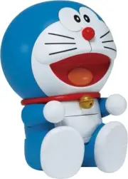 Bandai Figure-rise Mechanics Doraemon Plastic Model Kit