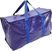 Travel Bag for Women Moving Storage Bags Handles for Packing Boxes Clothes Bedding