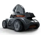 Vektro Auto Pool Robot Cleaner Cordless Rechargeable - Above ground pools
