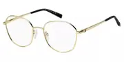 Tommy Hilfiger TH 2221 J5G Men's Glasses Gold Size 52 - Private Health Rebate - Blue Light Block Available