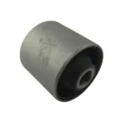 2x RR SUSP LWR ARM BUSHING fit for Mitsubishi PAJERO IO 4WD 1.6 1.8 2.0 MR418807 (for: Mitsubishi)