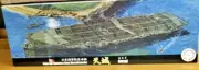 Fujimi TOKU-17 IJN Aircraft Carrier Amagi 432168 1/700