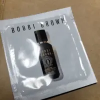 在飛比找蝦皮購物優惠-Bobbi brown 冬蟲夏草粉底 試用包 sand