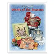 Words of the Seasons by Laurie Speltz