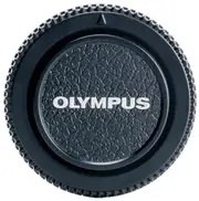 Olympus BC-3 Body Cap For MC-14 Teleconveter