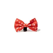 AFL Sydney Swans Bowtie Dog Puppy/Necktie Ribbon Collar Neck Accessory One Size