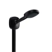 Nanit Baby/Infant Video Monitor Adjustable Viewing Angle Wall Mount Black