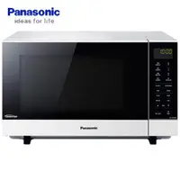 在飛比找蝦皮商城優惠-Panasonic 國際 NN-SF564 27L微波爐 無