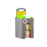 Tackle Tamer Hot-Spot Marker Buoy 3 Pack Combo