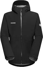 [Mammut] Linard Guide Hardshell Hooded Jacket, Asian Fit, Men's, Linard Guide HS Hooded Jacket, AF Men