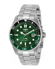Invicta Men's Pro Diver Watch