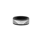 Mens Bracelet by Police Pj26467rss0109