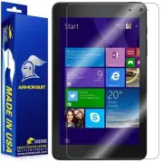 ArmorSuit MilitaryShield Dell Venue 8 Pro 3000 Series 2014 Screen Protector USA