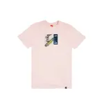 BLOODS T 恤 OLEE 粉色 T 恤