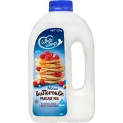 White Wings Pancake Mix Buttermilk 325g