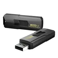 在飛比找松果購物優惠-ANACOMDA巨蟒 P321 USB3.2 128GB隨身