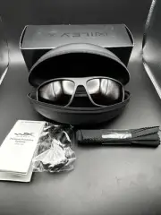 Wiley X PEAK ACPEA02 Matte Black Frame/Cap Pol Copper Glasses