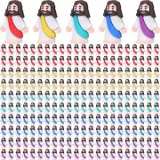 Barydat 300 Pack Mini Jesus Figurines Bulk Tiny Jesus Figures Christ Savior