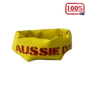 Pull Ring Heavy Duty - Durable Tug & Pull Dog Toy