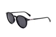 Polaroid PLD 2116/S 807 BLACK 49/20/145 UNISEX Sunglasses