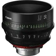 Canon CN-E 50mm T1.3 FP X Sumire Cinema Lens (PL Mount)
