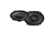 Pioneer TS-A6881F A Series 6x8" 350W 4-Way Speakers