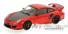 MINICHAMPS 1:18 2011 PORSCHE 911 GT2 RS DIE-CAST RED 100-069407