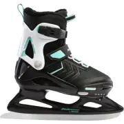 Bladerunner Ice by Rollerblade Micro XT Ice Girl's Adjustable Ice Skates