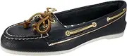 [Sperry] womens Audrey Core Audrey Blue Size: 5 US