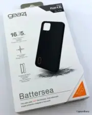ZAGG Gear4 Battersea Case for Google Pixel 4 XL - Black NEW