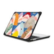MacBook Pro 13-inch (M1 / M2 / Intel) Bounce Case Ceramic Shark Park