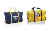 Howies Hockey Pro Stock Hockey Bag - Premium High Quality Heavy Duty Gear Bag