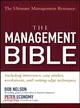 THE MANAGEMENT BIBLE