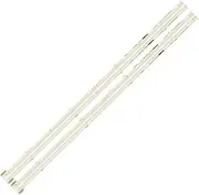 ARSUGMZ LED Strip Fit for XBR-65X900A XBR-65X850A KD-65X9005A KD-65X9000A KD-65X9000B NLAC50234L NLAC50234R 61.P1Y03G001 RST234L-42A1