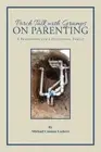 Porch Talk with Gramps on Parenting: A Framework for a Functional Family