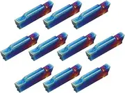 10pcs. HRC45 MGMN300-M3mm Cemented Carbide is Suitable for MGIVR. Rotating Tool Holder Turning Tool